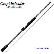 Спиннинг Graphiteleader 22 Severo Prototype GSPS-792MH длина 2,36м тест 10-44гр
